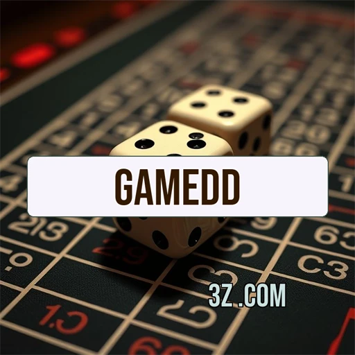 A Veracidade Confiável no Gamedd: Um Refúgio de Jogos