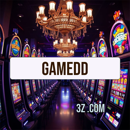 Plataforma Gamedd: Onde Gamers se Conectam e Aprendem