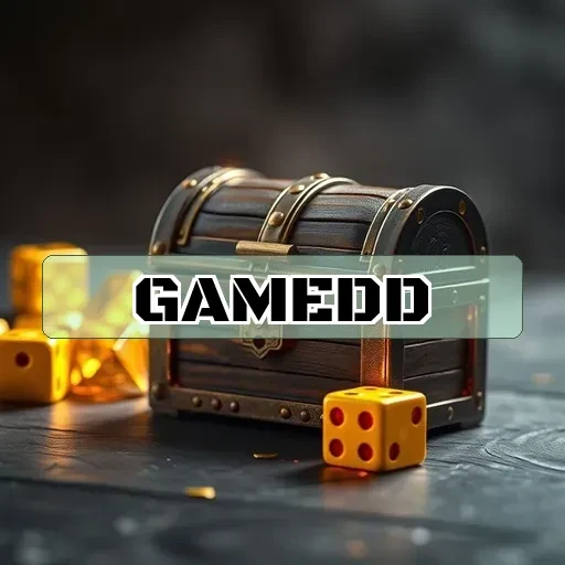 gamedd: As Novidades Que Estão Transformando o Jogo em 2023