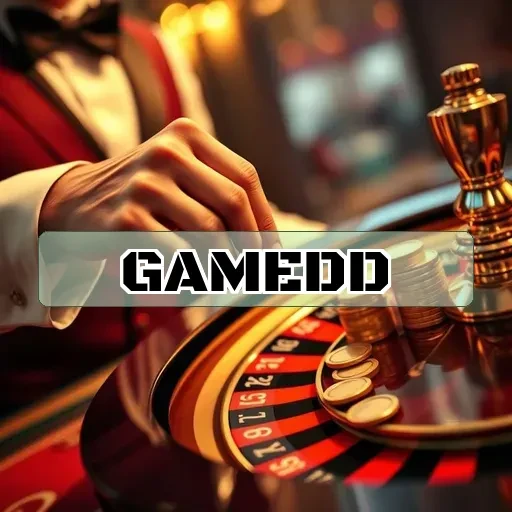 gamedd Streams: Venha Descobrir a Magia das Transmissões Ao Vivo de Jogos!