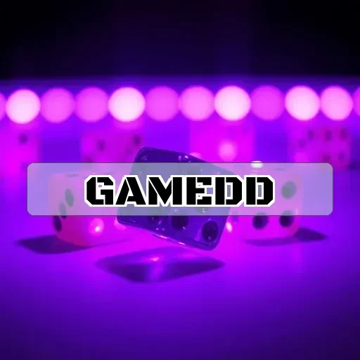 gamedd: Um Mundo de Torneios e Competição Incríveis