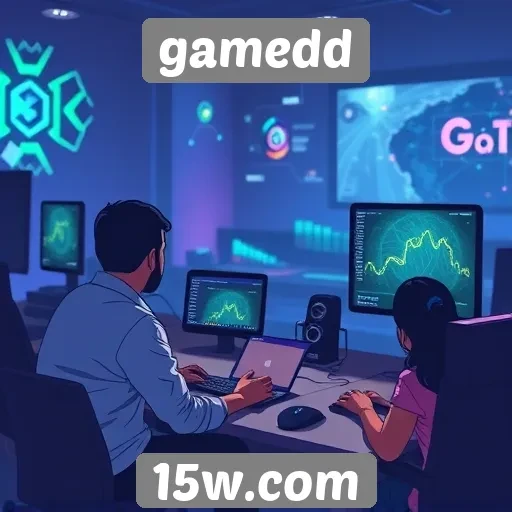 O impacto das análises de usuários no gamedd